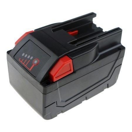 Replacement for Wurth Master 28V Battery -  ILC